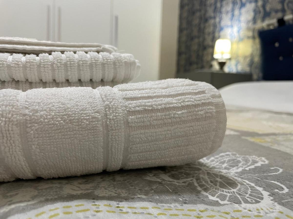 Recente Costruzione, Centrale, Tutti I Comfort Holiday home Pozzallo