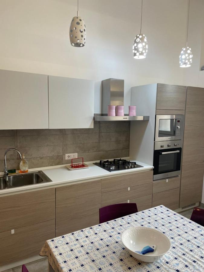 Holiday home Recente Costruzione, Centrale, Tutti I Comfort *