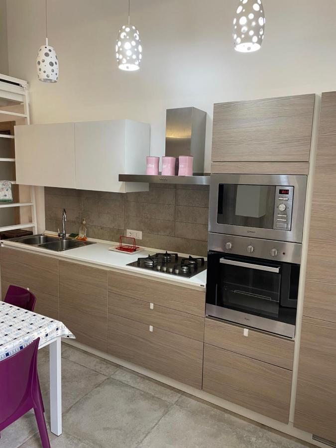 Recente Costruzione, Centrale, Tutti I Comfort Holiday home