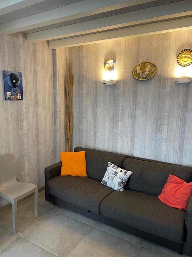 Holiday home Recente Costruzione, Centrale, Tutti I Comfort