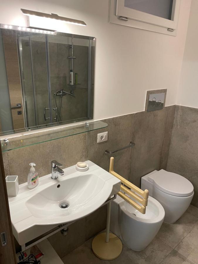 Holiday home Recente Costruzione, Centrale, Tutti I Comfort Pozzallo