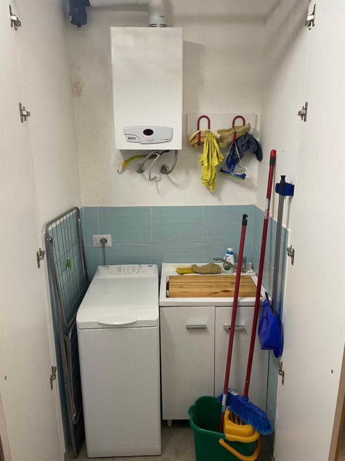 Recente Costruzione, Centrale, Tutti I Comfort Holiday home