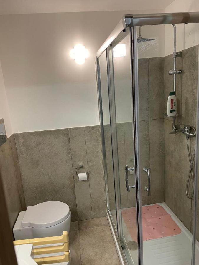 Recente Costruzione, Centrale, Tutti I Comfort Holiday home *