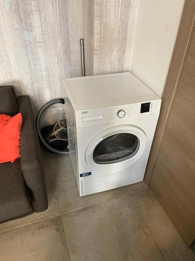 Holiday home Recente Costruzione, Centrale, Tutti I Comfort