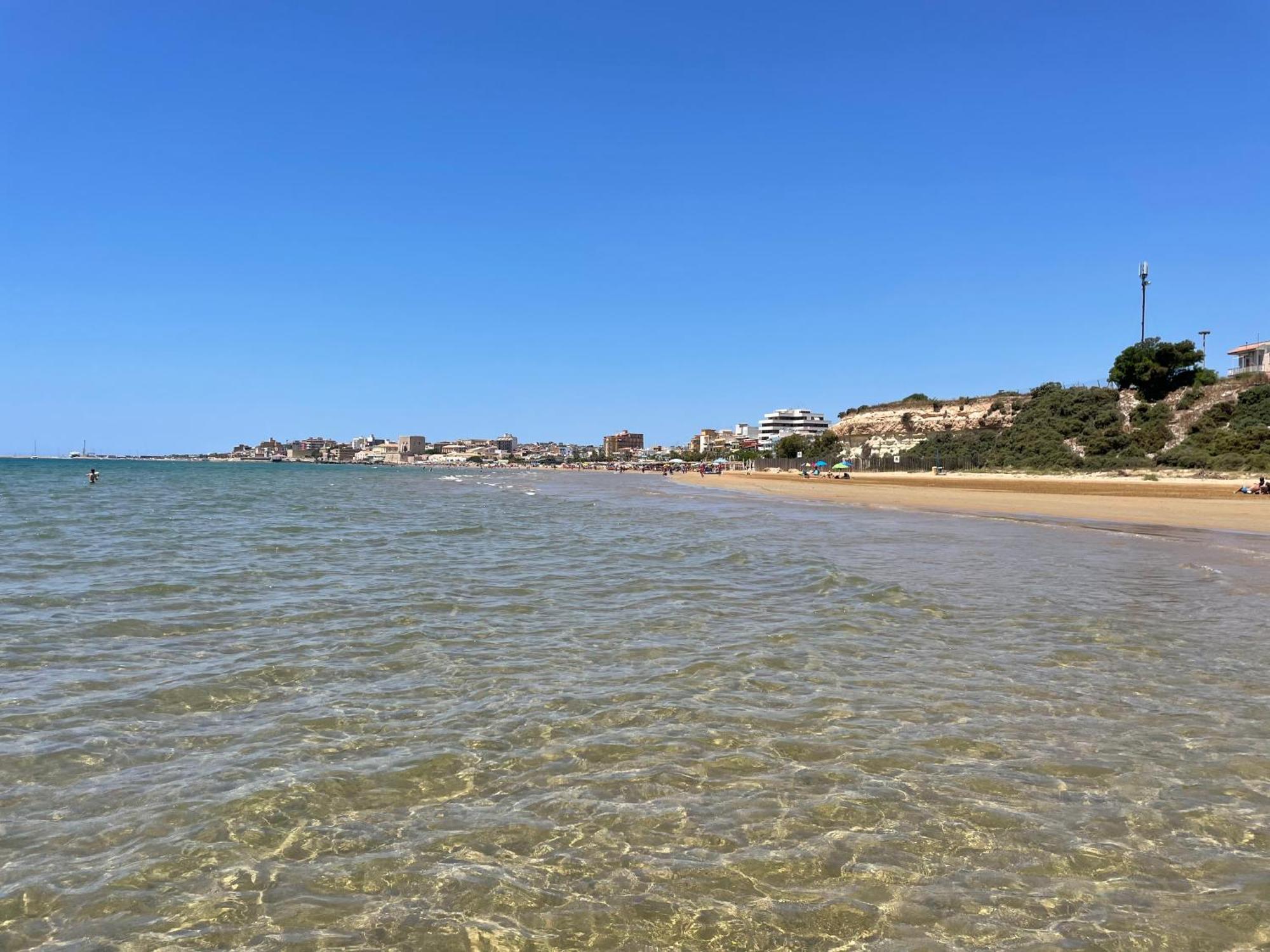 Holiday home Recente Costruzione, Centrale, Tutti I Comfort